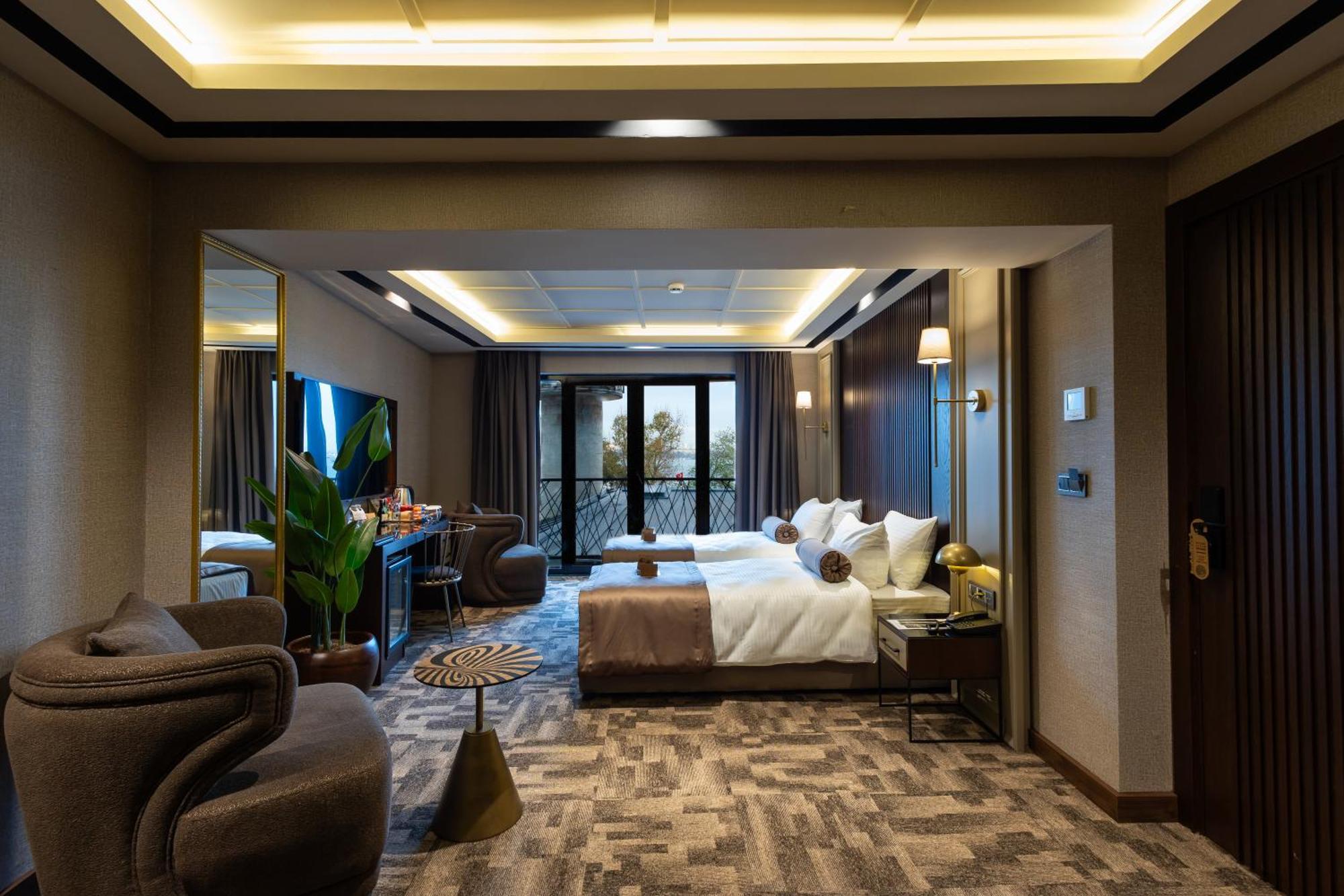 Tonight Hotel Port — Fotoğraflar 2
