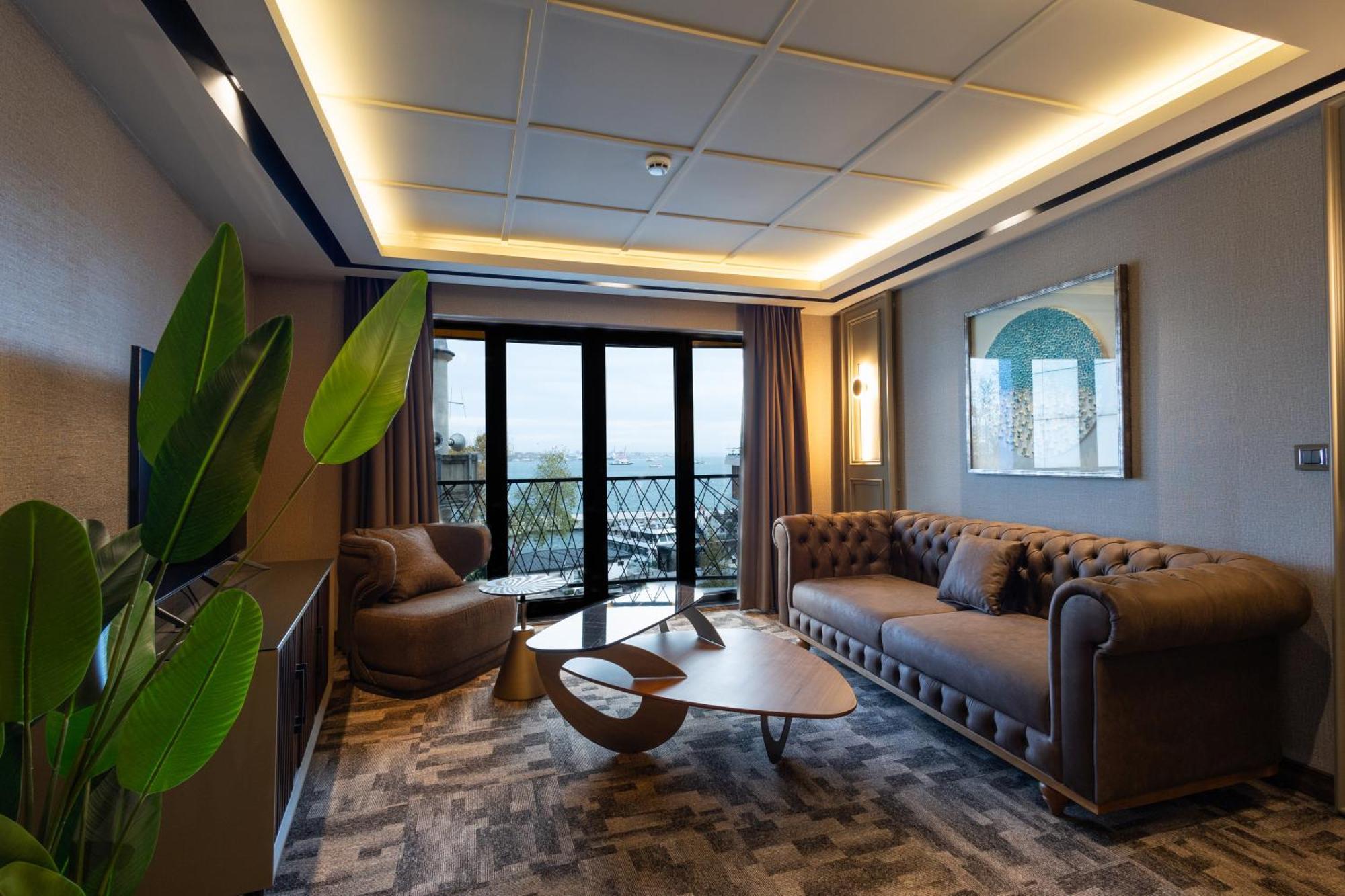 Tonight Hotel Port — Fotoğraflar 3